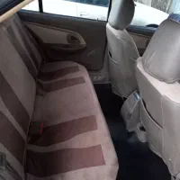 پژو ۴۰۵ جی ال ایکس