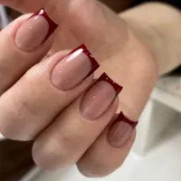 خدمات ناخن و اسپا