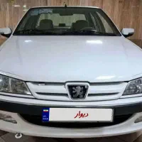 پژو پارس xu7p صفر