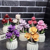 گل نفیس|گل مصنوعی|کرج, حیدرآباد|دیوار