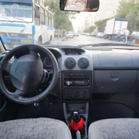 پراید 111 SE، مدل ۱۳۹۶|خودرو سواری و وانت|کرج, منظریه|دیوار