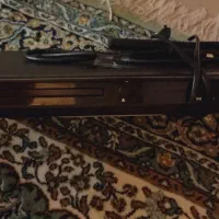 .   دی وی دی کنکورد|پخش‌کننده DVD و ویدیو|تهران, ارامنه|دیوار