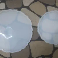 قالب سیلیکونی رزین