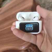 ایرپاد صفحه نمایشی