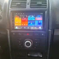 مانیتور فابریک ۲۰۷ ۲۰۶ ساینا اس سورن پلاس اتواکسس