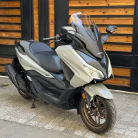 Honda forza 350 adv350 xmax|موتورسیکلت|تهران, امیریه|دیوار