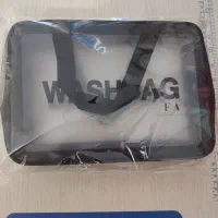 کیف لوازم آرایشی واشبگ