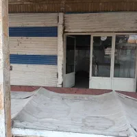 اجاره مغازه ۲۵ متری در عامری
