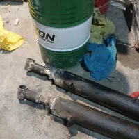 جک هیدرولیک برا کمپرسی|قطعات یدکی و لوازم جانبی|قم, قلعه صدری|دیوار