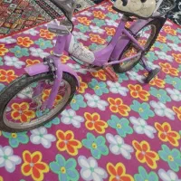 دوچرخه دخترانه