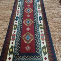 فرش و کناره|فرش|کامیاران, |دیوار