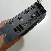 RTX 2080 TI ASUS ROG|قطعات و لوازم جانبی رایانه|تهران, شیراز|دیوار