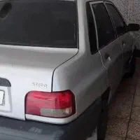 پراید مدل۹۰
