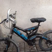 دوچرخه دنده ای|دوچرخه، اسکیت، اسکوتر|شهریار, شهرک وائین|دیوار