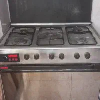 اجاق گاز عادل