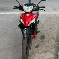 Tvs rocks|موتورسیکلت|تهران, ولنجک|دیوار
