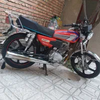 موتور سیکیلت