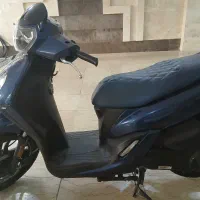 اس وای ام گلکسی sf180 مدل ۱۴۰۱ کم کار