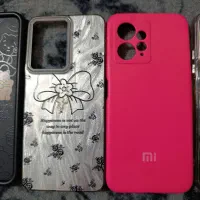 گارد نوت 12|لوازم جانبی موبایل و تبلت|نیشابور, سرآب کوشک|دیوار