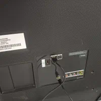 تلویزیون samsung سامسونگ ال ای دی ۴۰ اینچ|تلویزیون و پروژکتور|ری, سیزده آبان|دیوار