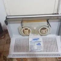 هود کتابی بیمکث ۹۰ بارنگ استاتیک|هود|تنکابن, |دیوار