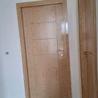 نصاب درب اطاق سرویس چوبی حرفوی ونصاب روکوب|خدمات پیشه و مهارت|تهران, آذری|دیوار