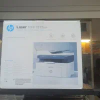 پرینتر hp137fnw