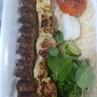 درود نیازمند نیرو کبابی