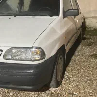 پراید ۱۳۱ مدل ۹۶ درحد|خودرو سواری و وانت|آستارا, |دیوار