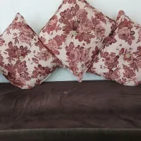 فروش مبل هفت نفره چرم