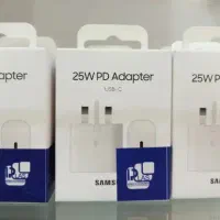 اپراتور w25 فست شارژ فقط عمده موجود است