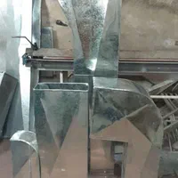 کانال سازی .کولر.هود.داکت اسپلیت|خدمات پیشه و مهارت|اسلامشهر, شهرک سعیدیه|دیوار