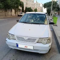 پراید ۱۳۲