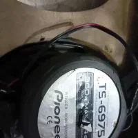 یک جفت باند خربزه ایی پایونییر v2 با تاخچه