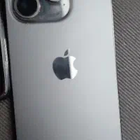 آیفون ۱۵پرو