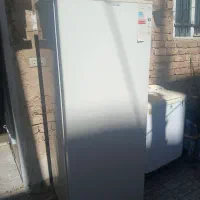 فریزرتمیزوسالم