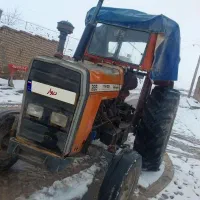 فروش تراکتور