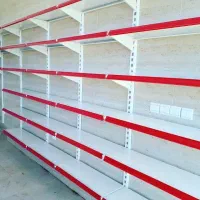 طبقات و طول قفسه دکوپاژ