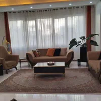 مبل و میز نهارخوری