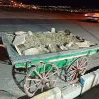 عتیقه|کلکسیون اشیاء عتیقه|بیرجند, |دیوار