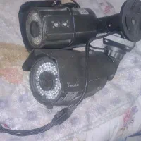 دوربین مداربسته