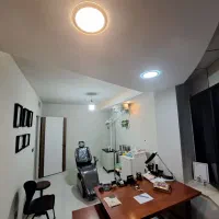 ۸۵ متر مفید / چهارراه‌گلسار / ۲ خواب|اجارهٔ دفتر کار، اتاق اداری، مطب|رشت, گلسار|دیوار