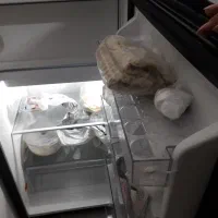 یخچال فریزر|یخچال و فریزر|قلعه نو, |دیوار