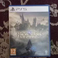 بازی هری پاتر hogwarts legacy ps5