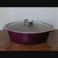 ظروف پخت و پز