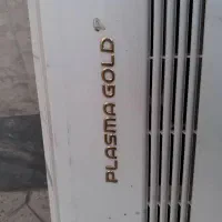 کولرگازی پنل