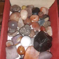 سنگ قیمتی|کلکسیون اشیاء عتیقه|خرم‌آباد, |دیوار