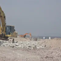 استخدام کارشناس فنی حوزه عمران (راهسازی)