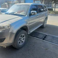 لندمارک جفت دیفرانسیل|خودرو سواری و وانت|شهرکرد, |دیوار