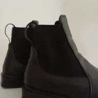 کفش نیم بوت سالم فروشی|کیف، کفش، کمربند|مسجد سلیمان, |دیوار